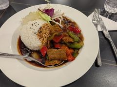 -三好坞景观餐厅