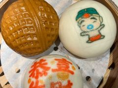 -禄运茶居·手工点心(猎德店)