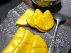 安格斯牛肉夹饼-凤凰湘语(浦东旗舰店)
