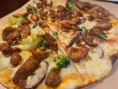 -秀·爱尔兰餐吧(上海路店)