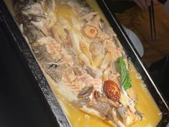 -炉鱼(爱琴海购物公园店)