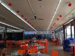 -红月湾海鲜饭店•沙滩海景(双月湾店)
