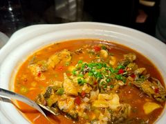-肆海小川菜酒馆Wine Bistro (青年路店)
