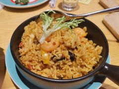 -菲滋意式休闲餐厅(北仑银泰城店)