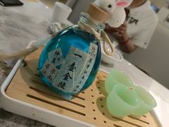 -苏梦江南·淮扬菜(夫子庙店)