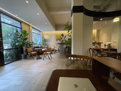 -COTTON CAFE(德信·中外公寓店)