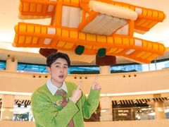 -新城市广场