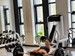 -NRG 健身私教CLUB(世博源店)