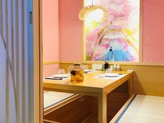 -小句号·精致料理(江南环球港店)