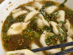 -回坊马二饺子馆