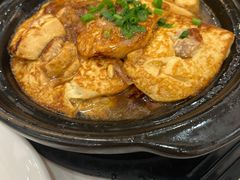 -东江渔村·古典园林·30年粤菜老字号(太和店)