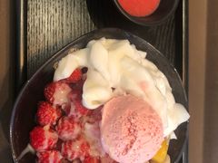 -鲜芋仙(中山路店)