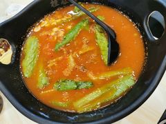 -桂在香知桂林米粉(红博中央公园店)