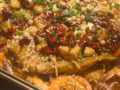 -小小河边鱼(天润城店)