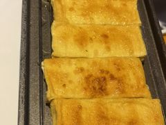 石屏包浆豆腐-沿途四季·云南菜(建外大街店)