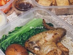 瑞士鸡翼捞丁-孖记茶档·热腾茶餐(乐峰店)