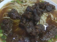 -瞻老元面馆(双塘路店)