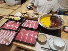 -牛匠和牛寿喜锅(西安总店)