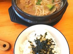 -青春分食(仙林大学城店)