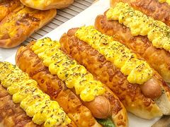 -PAPER STONE BAKERY(天汇广场店)