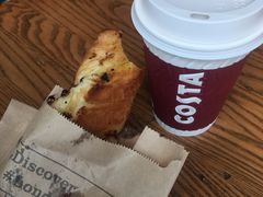 -COSTA COFFEE(丰联广场店)
