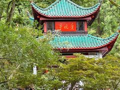 -岳麓山风景名胜区