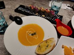 -Gray Whale 灰鲸餐厅(北美N1店)