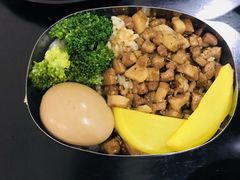 -小明同学(三里屯店)