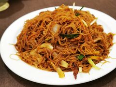 三丝炒新兴米粉-长禧家·珑厨(东山口店)