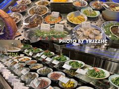 大堂-孙府大院(步行街店)