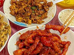 -乐乐餐厅(湘子庙街店)