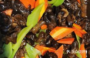 Spicy Braised Delight