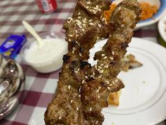-莎车清真美食