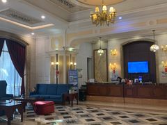 -平湖九龙山庄园圣马可酒店