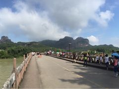 -丹霞山风景名胜区