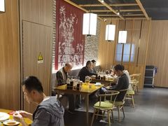 -伊喜饺子·烤鸭(五道口学院路店)