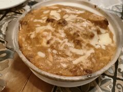 阿里巴巴焗雞扒飯-番茄屋葡式美食(总店)