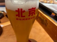 -肉串汪(月坛店)