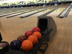 -广州保龄球馆(广州天河体育中心店)