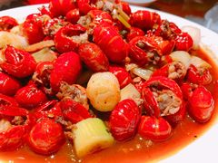 -夜小红炒虾尾(建文店)
