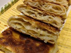 香靊葛馅饼-香丰阁·烤鸭·川湘菜(清河店)