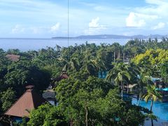 -三亚海棠湾万丽度假酒店