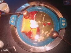 -吼堂老火锅(万寿宫店)