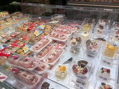 -BreadTalk面包新语·烘焙蛋糕(中心书城店)