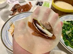 -福来居烤鸭店(天坛二店)