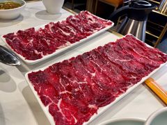-古乐牛香·鲜牛肉自助火锅(南京总店)