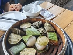 -蠔爺王志德生蚝馆(金沙湾店)