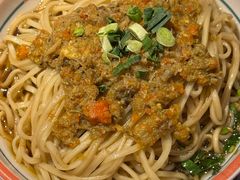 蟹黄面-应天大明王朝·南京菜(中山陵店)