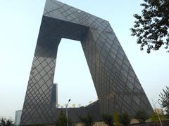 -中央广播电视总台(光华路办公区)