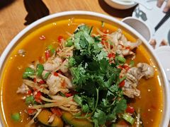 -蓉城小馆(科兴店)